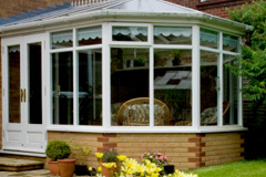 conservatories Messing