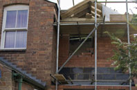 free Messing home extension quotes